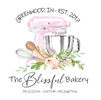 THE BLISSFUL BAKERY